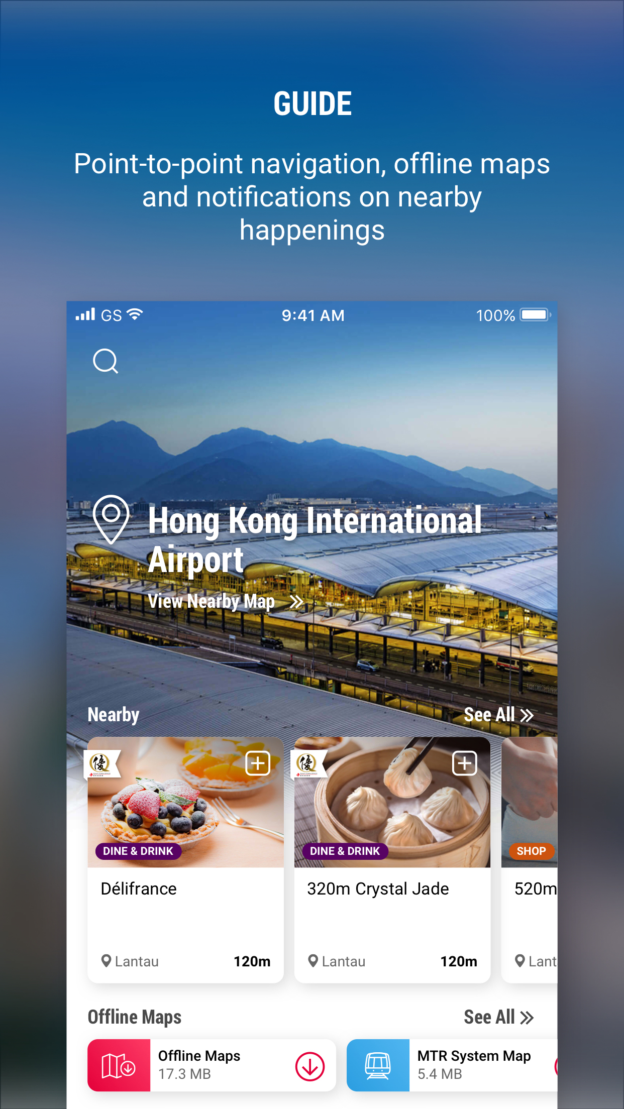 Discover Hong Kong Tourist Prepaid SIM Card csl